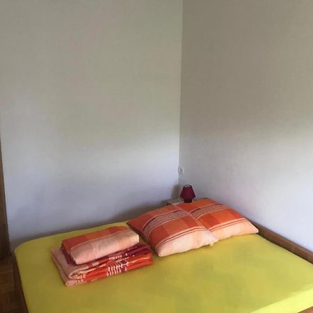 Apartmaji Jelena Piran Appartement Buitenkant foto