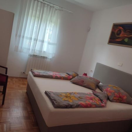 Apartmaji Jelena Piran Appartement Buitenkant foto