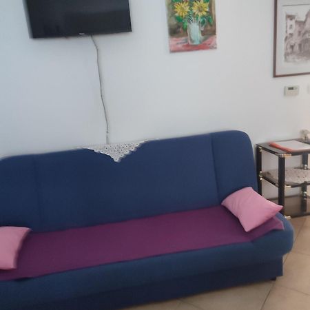Apartmaji Jelena Piran Buitenkant foto