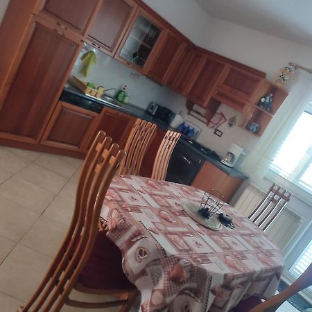 Apartmaji Jelena Piran Buitenkant foto