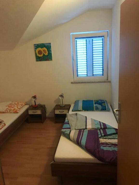 Apartmaji Jelena Piran Appartement Buitenkant foto