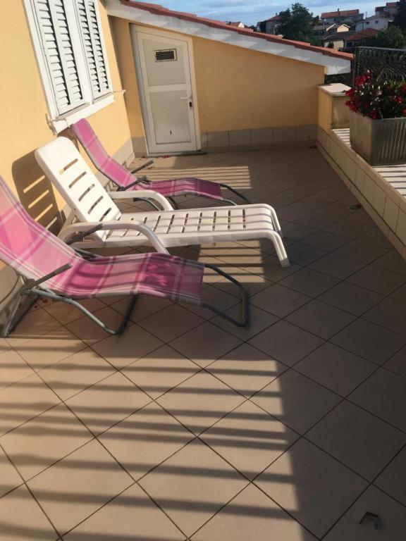 Apartmaji Jelena Piran Buitenkant foto