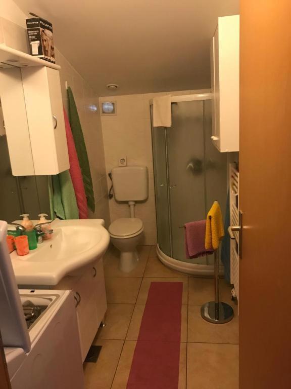 Apartmaji Jelena Piran Buitenkant foto