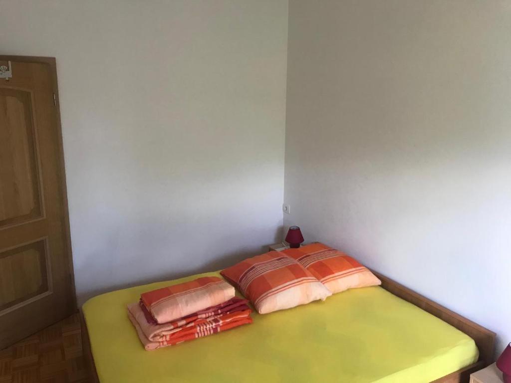 Apartmaji Jelena Piran Appartement Buitenkant foto