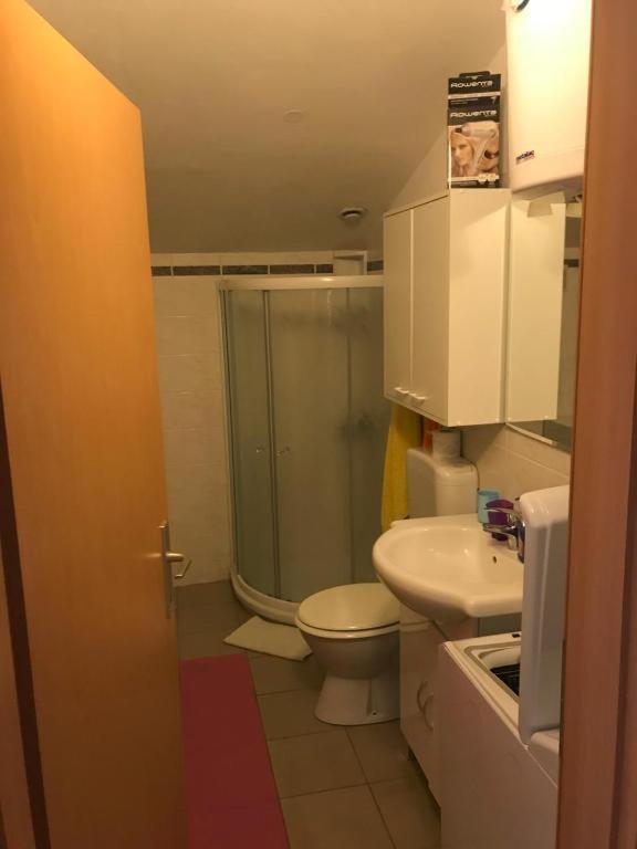 Apartmaji Jelena Piran Buitenkant foto