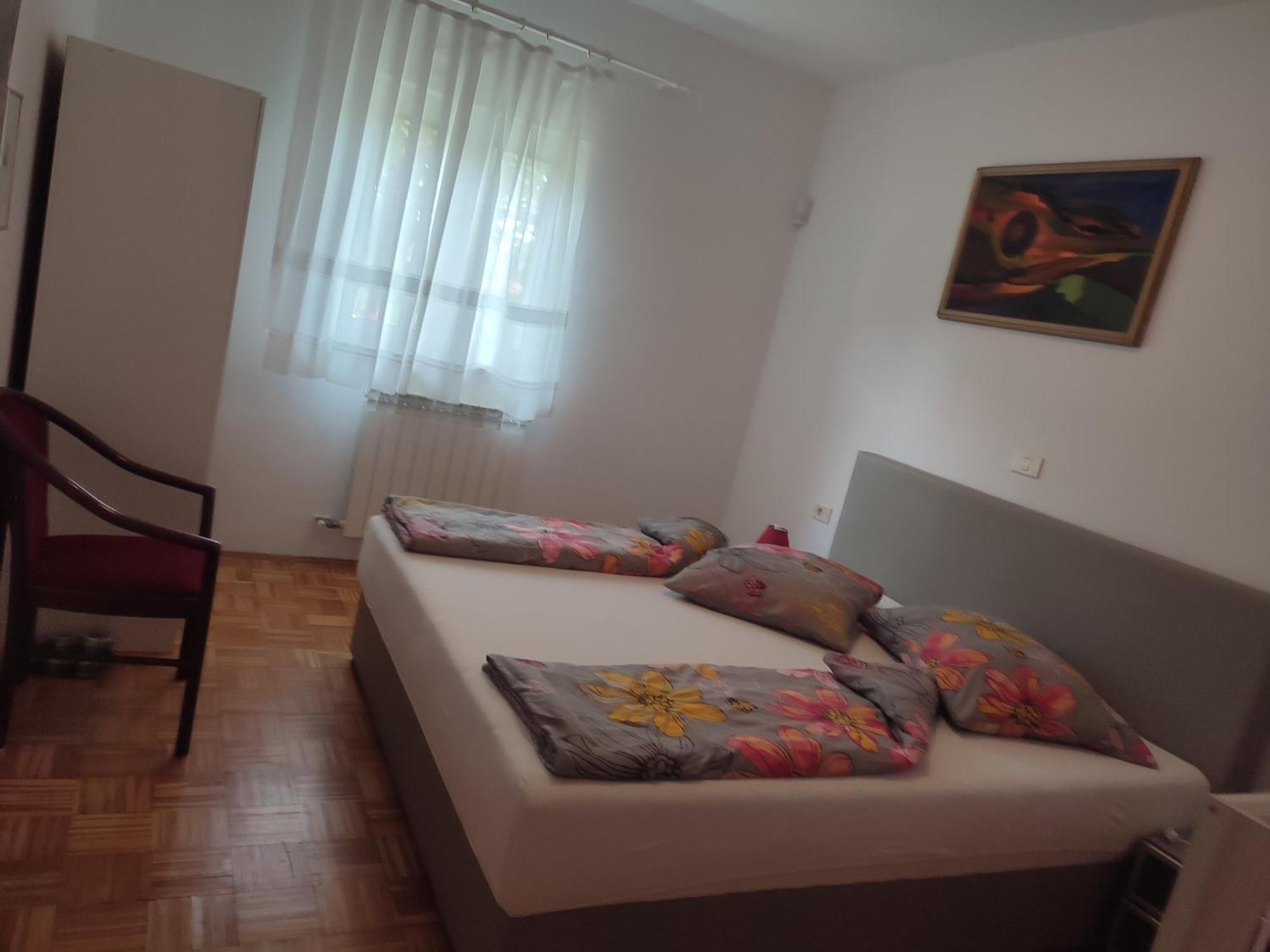 Apartmaji Jelena Piran Appartement Buitenkant foto