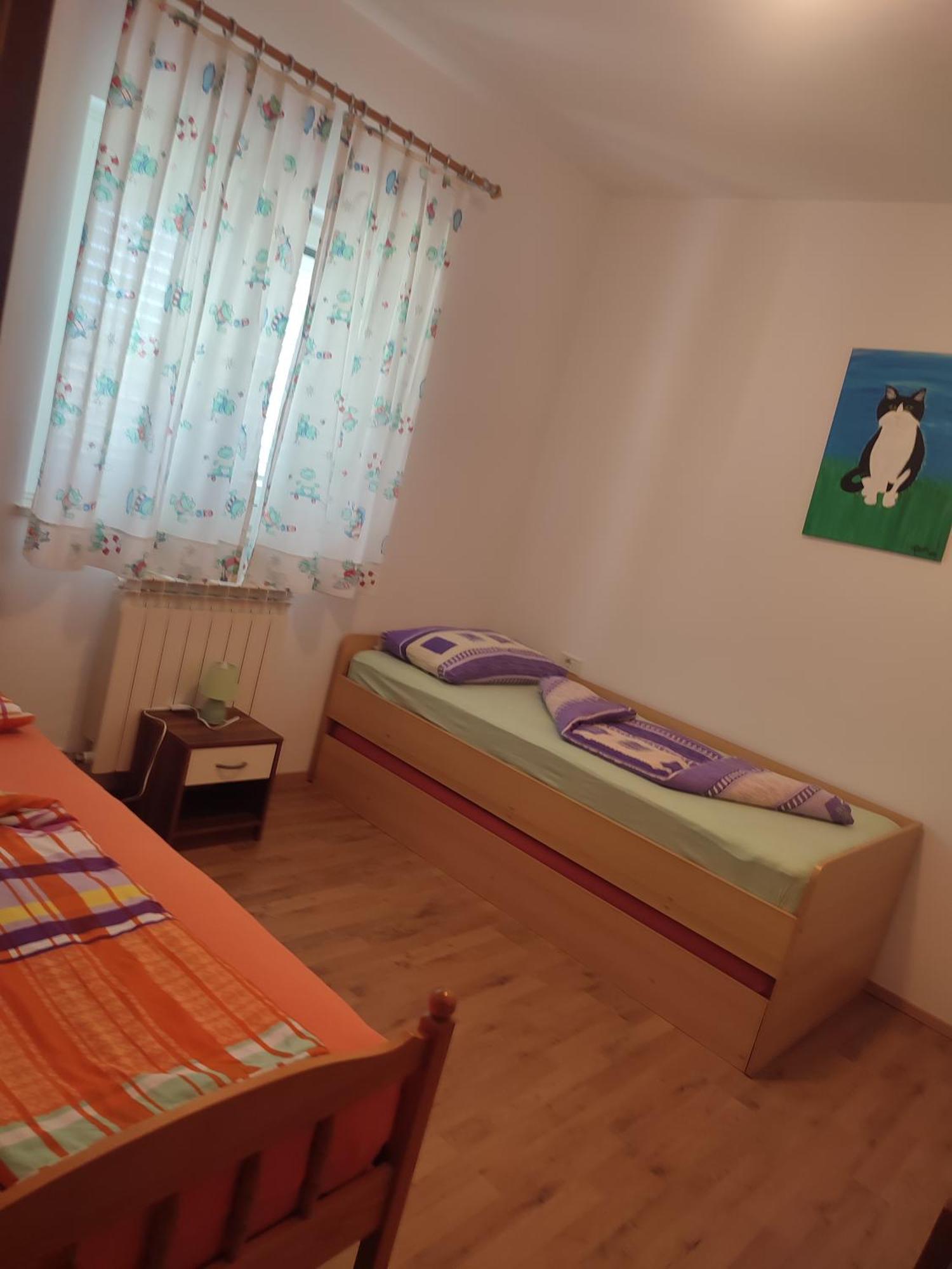 Apartmaji Jelena Piran Appartement Buitenkant foto