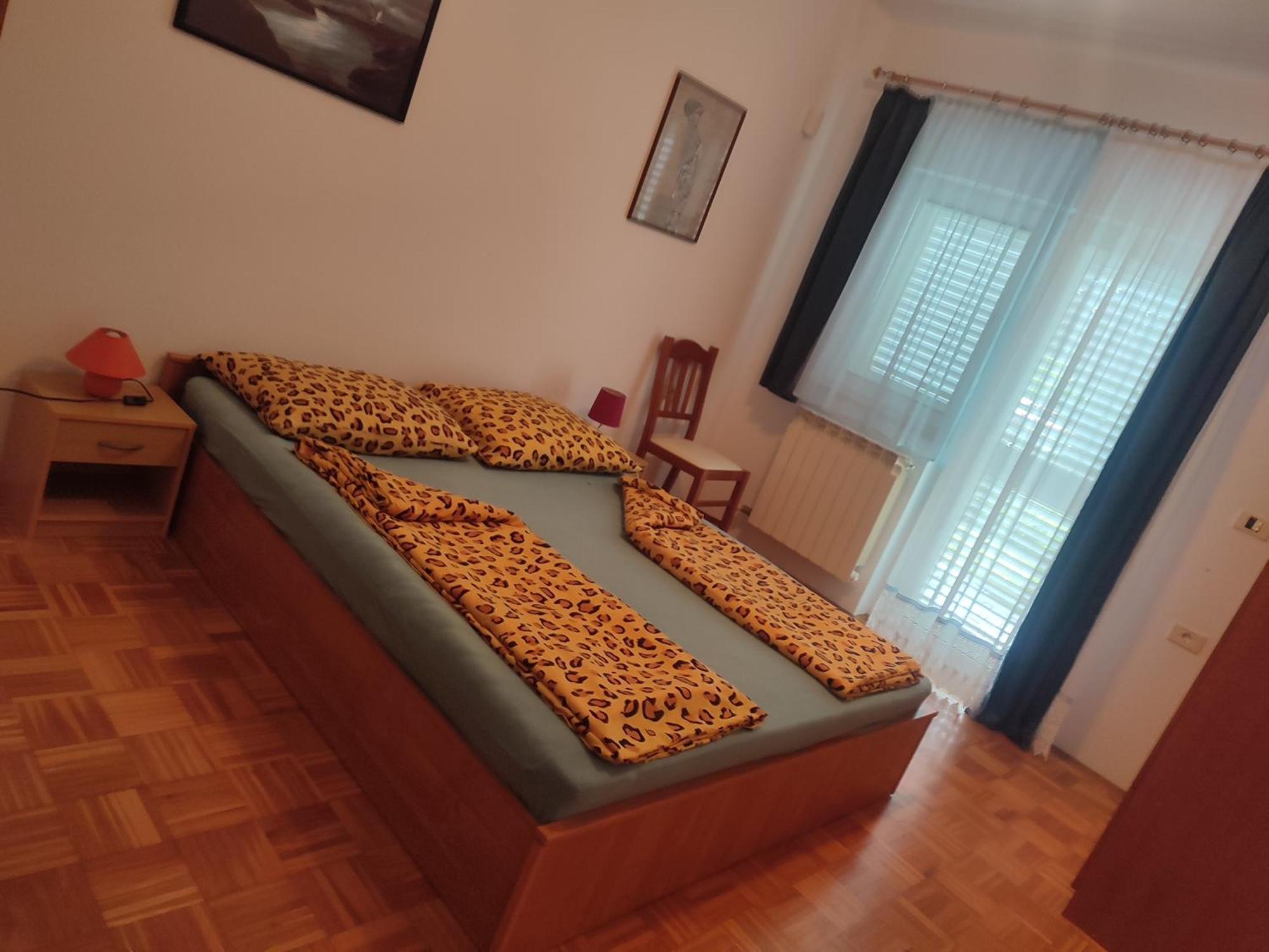 Apartmaji Jelena Piran Appartement Buitenkant foto