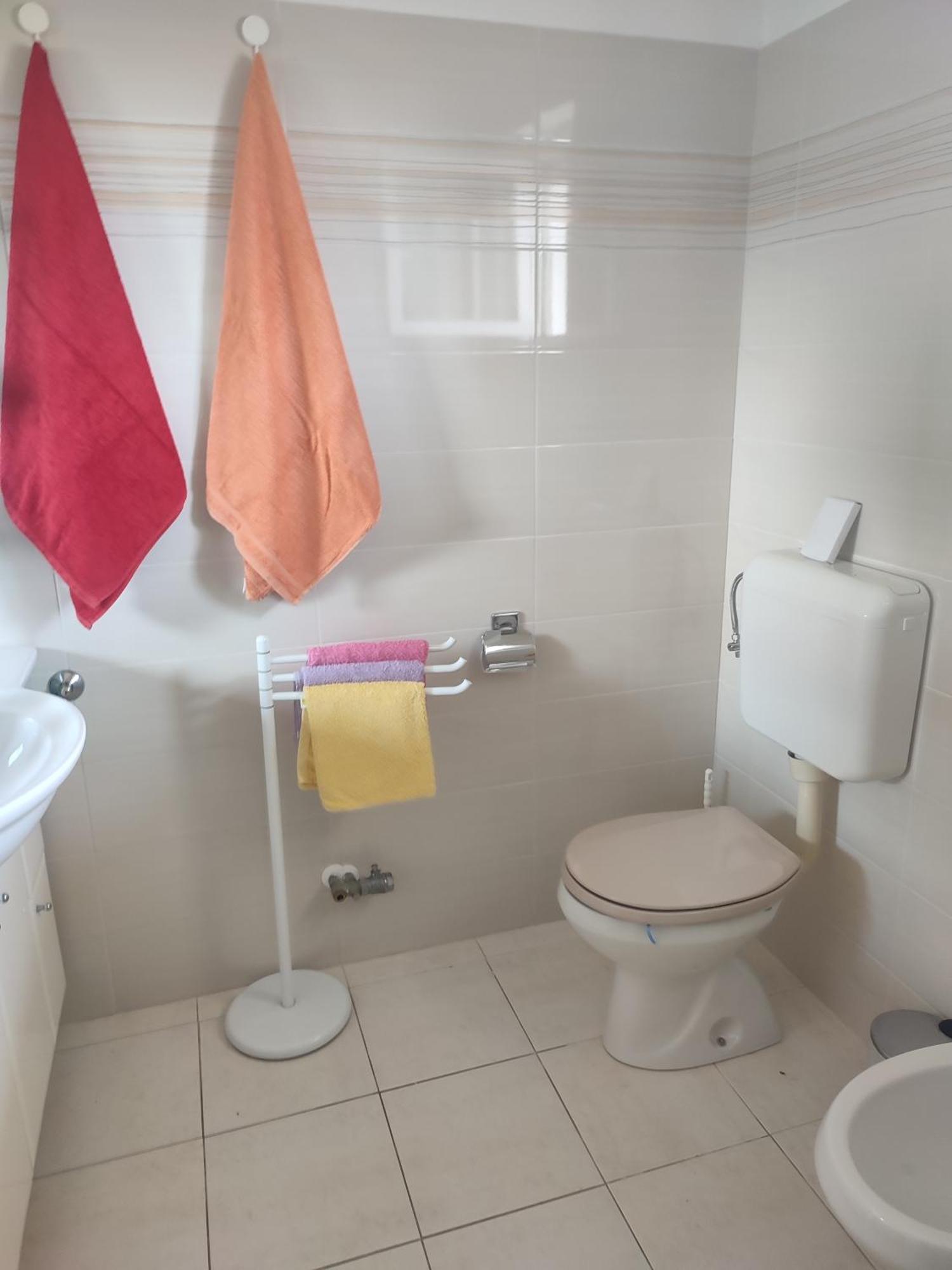 Apartmaji Jelena Piran Buitenkant foto