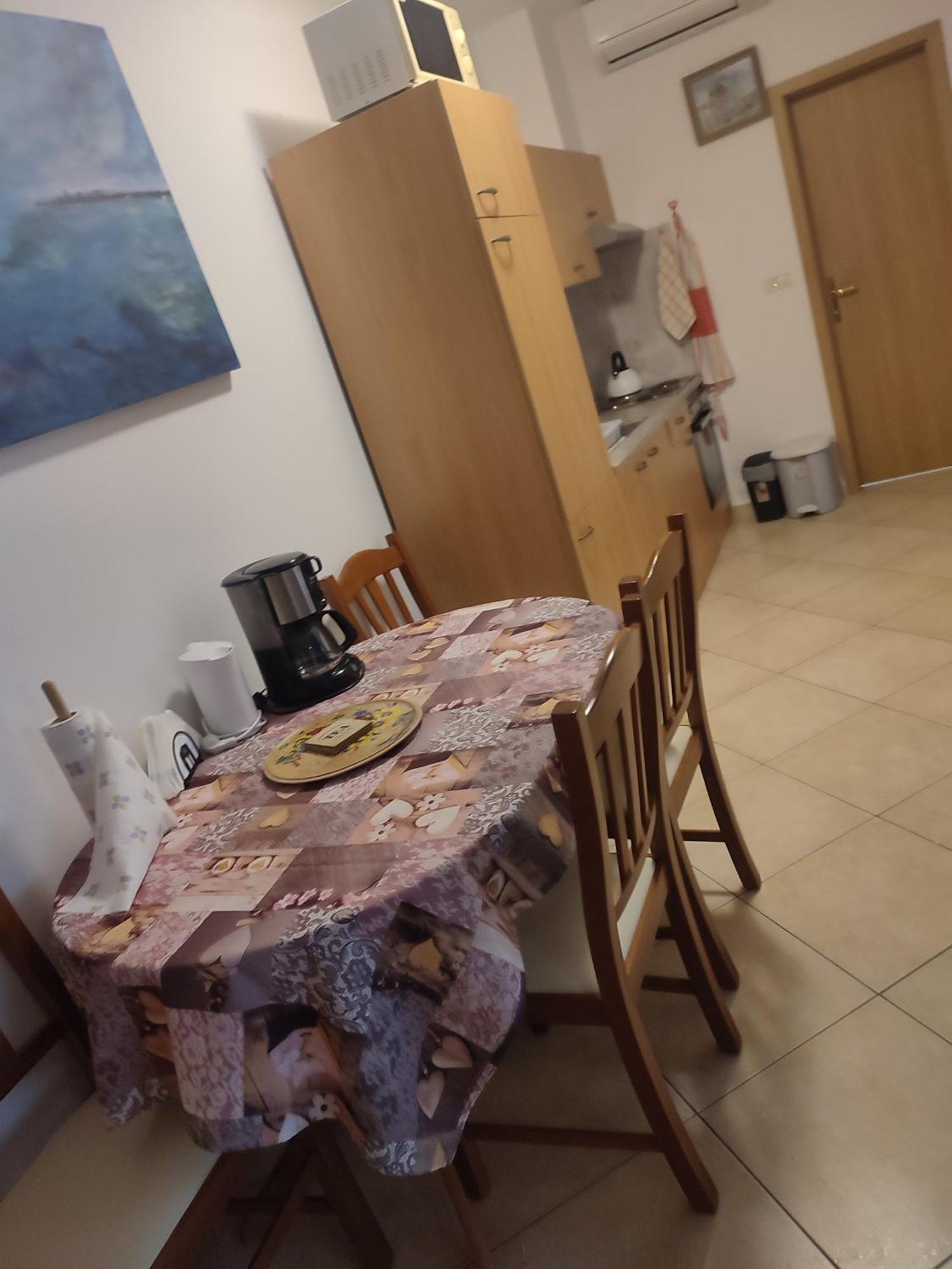 Apartmaji Jelena Piran Appartement Buitenkant foto