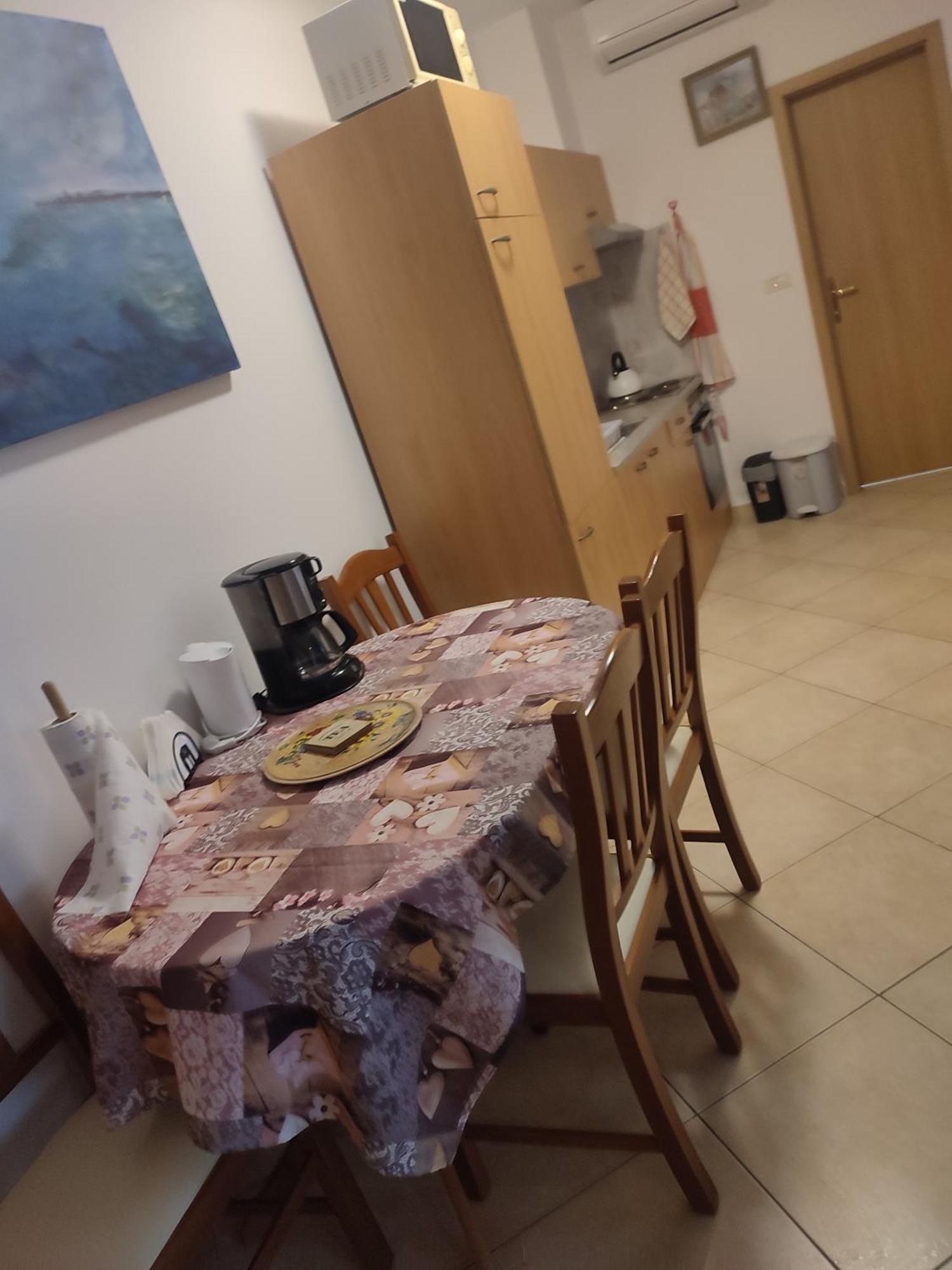 Apartmaji Jelena Piran Buitenkant foto