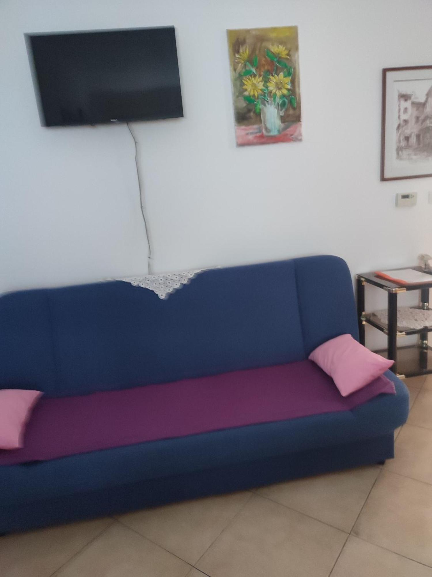 Apartmaji Jelena Piran Buitenkant foto