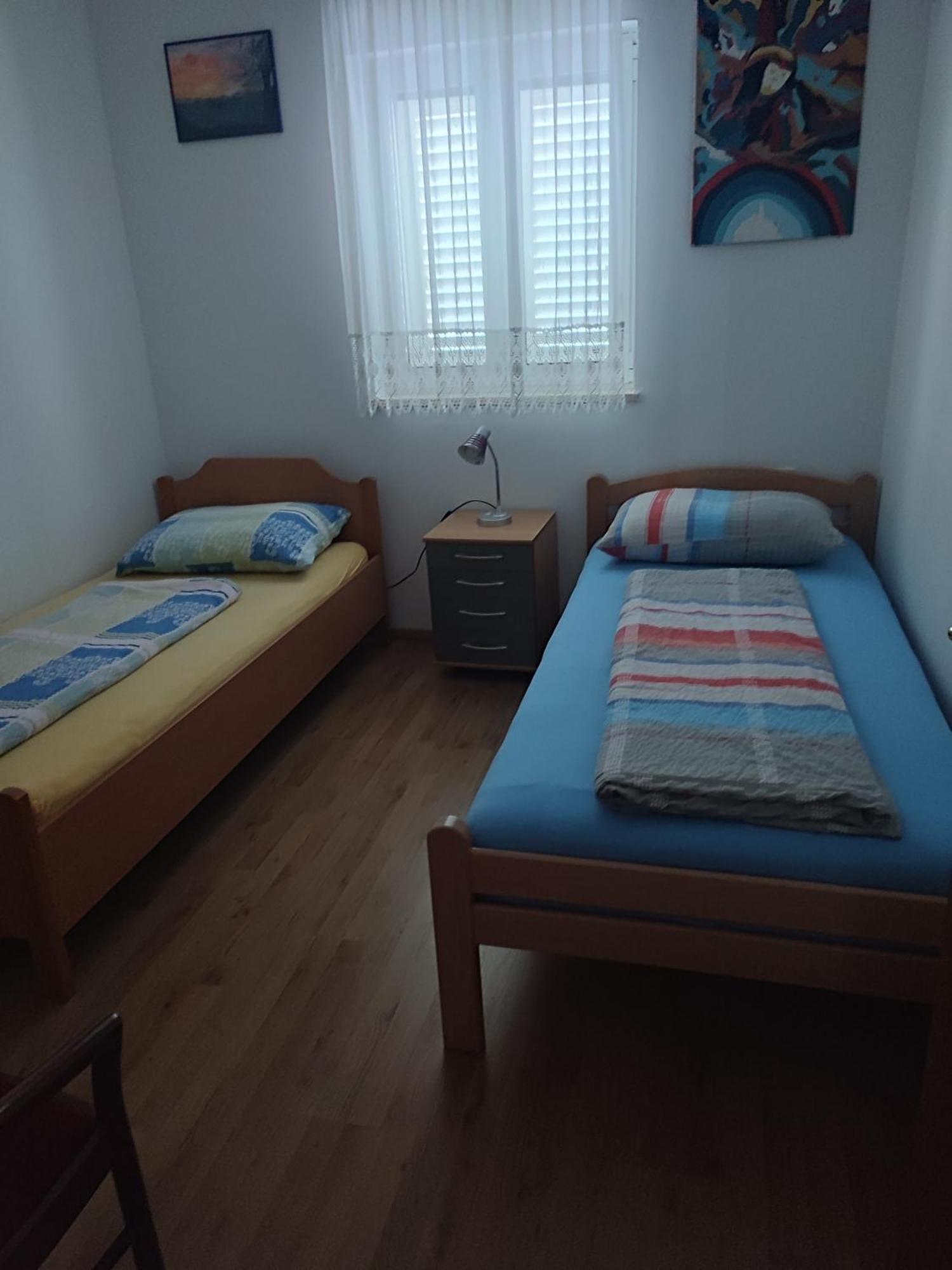 Apartmaji Jelena Piran Buitenkant foto