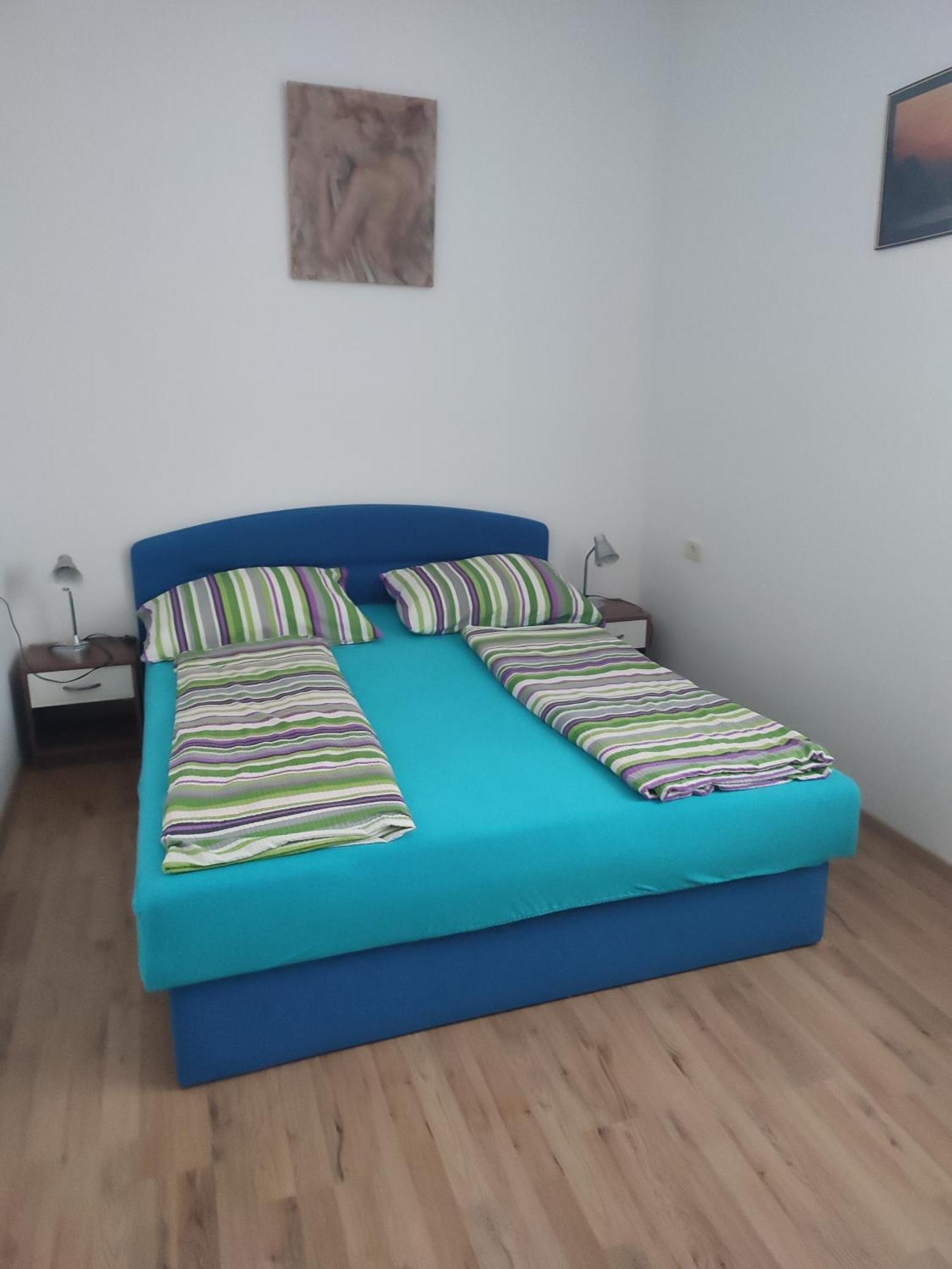Apartmaji Jelena Piran Buitenkant foto